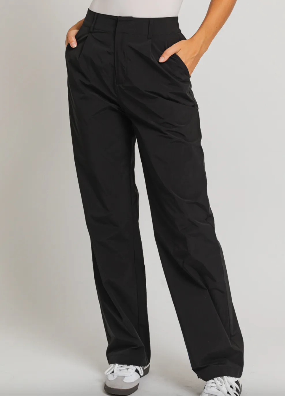 caren track pants