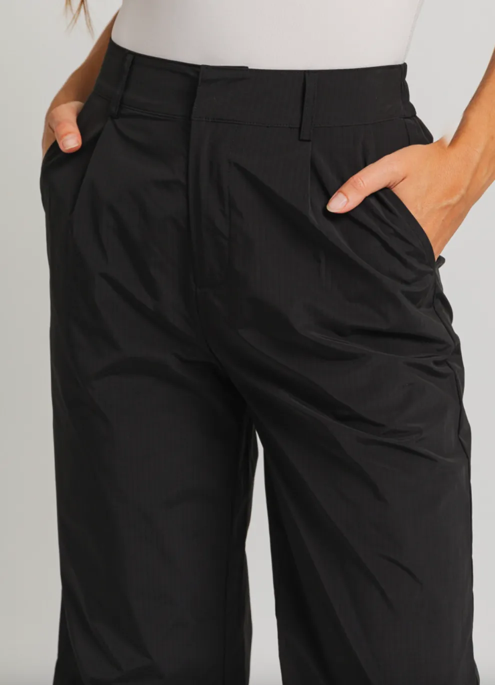 caren track pants