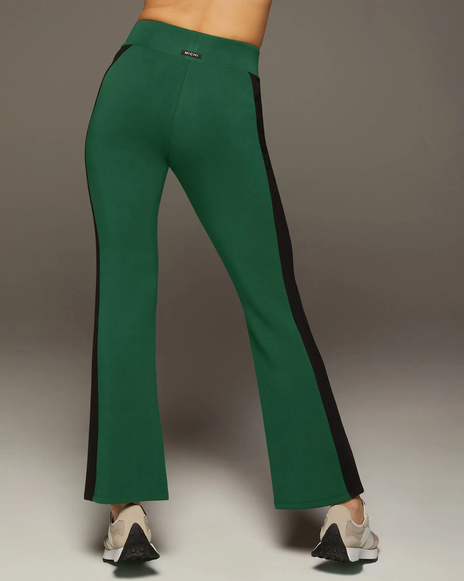 Carve Flare Pant