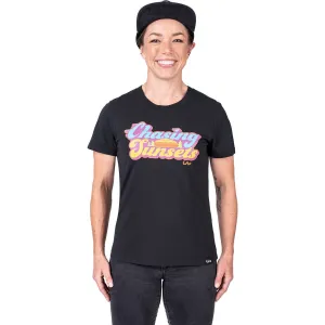 Chasing Sunsets Women's T-Shirt