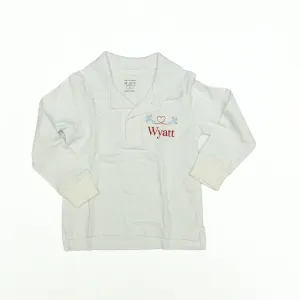 Children's Place Long Sleeve Shirt