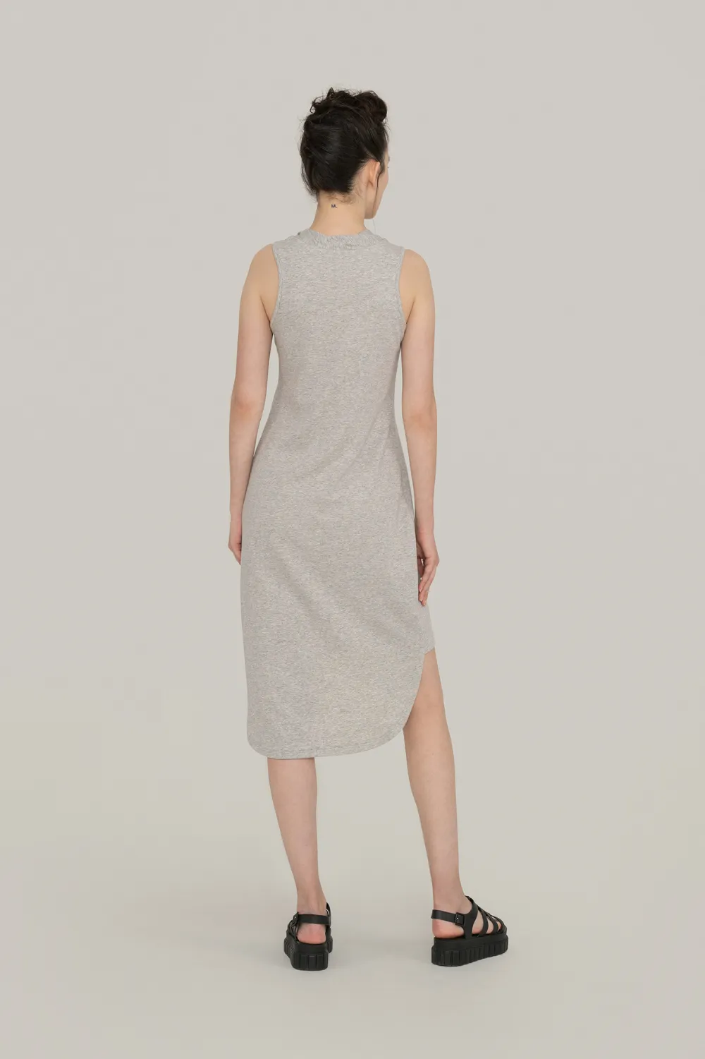 Chiyo Knit Dress