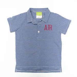 Classic Whimsy Polo