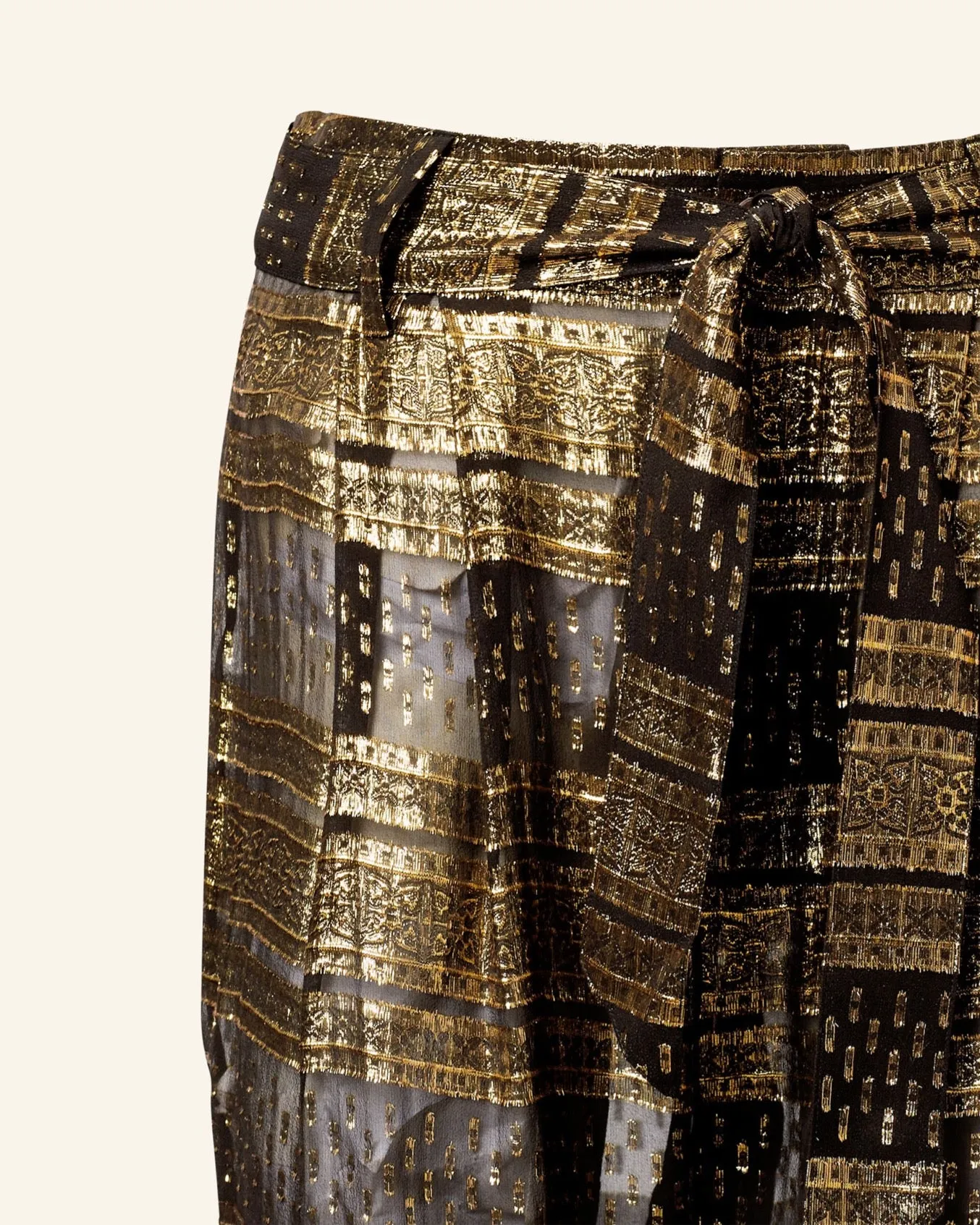 Colette Gilded Lily Pant