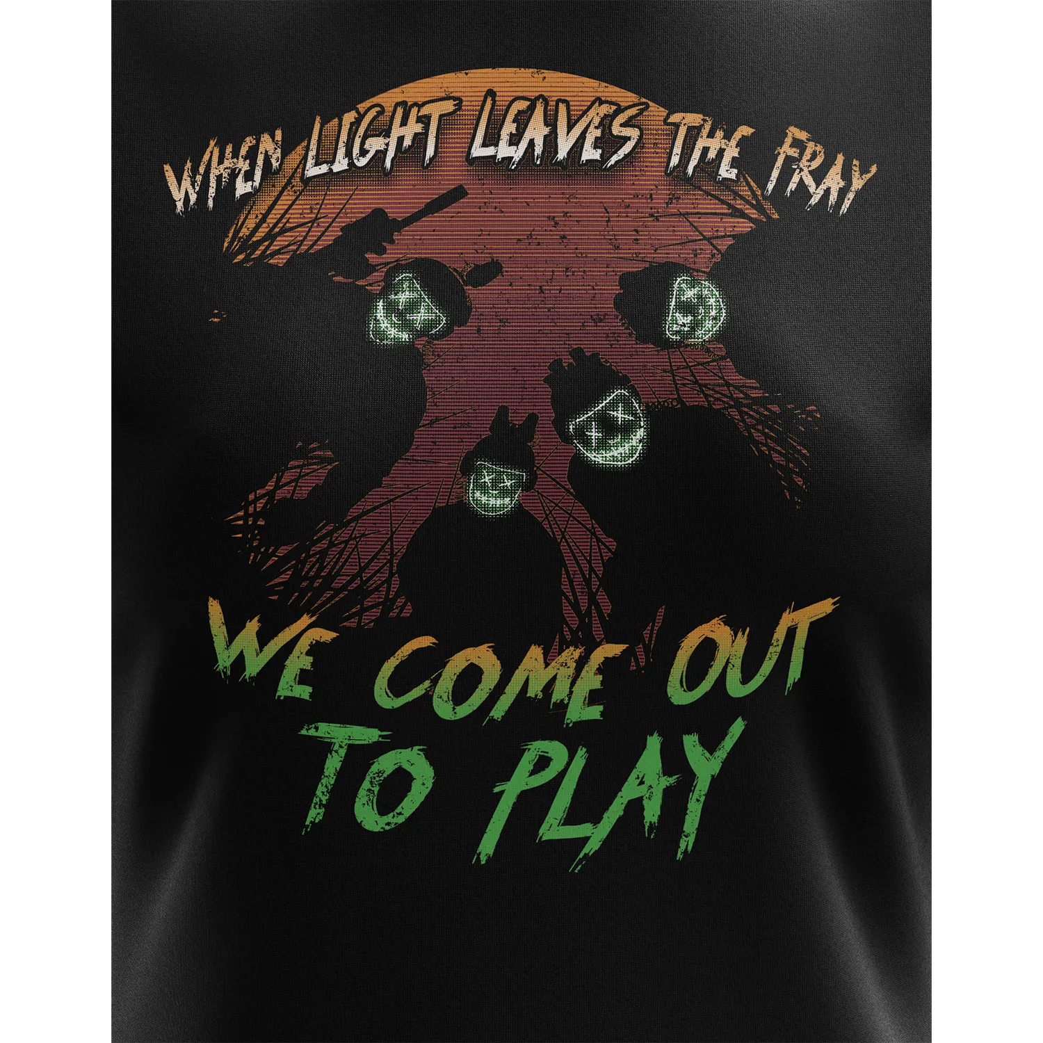 Come Out To Play Women's Short Sleeve Shirt