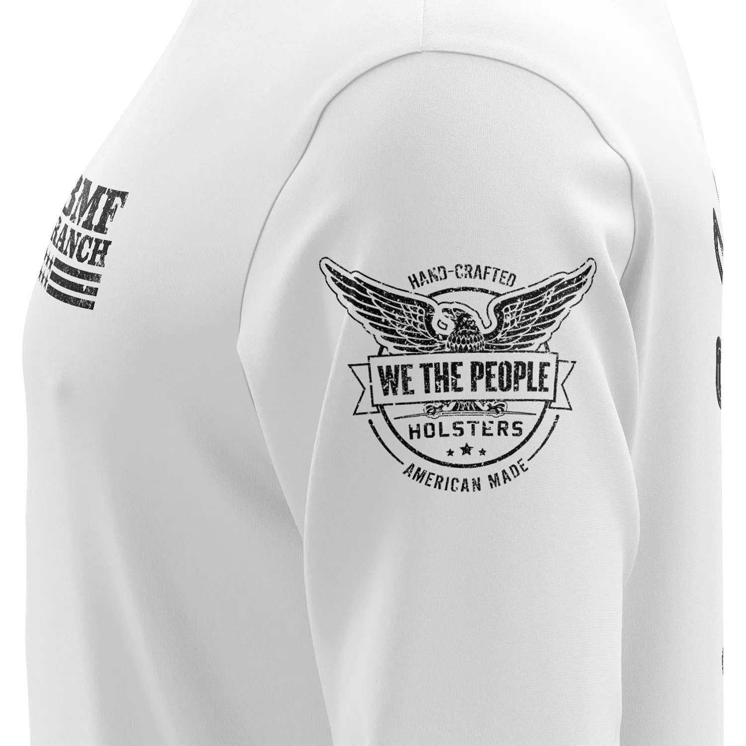 Cowboy Cerrone Long Sleeve Shirt