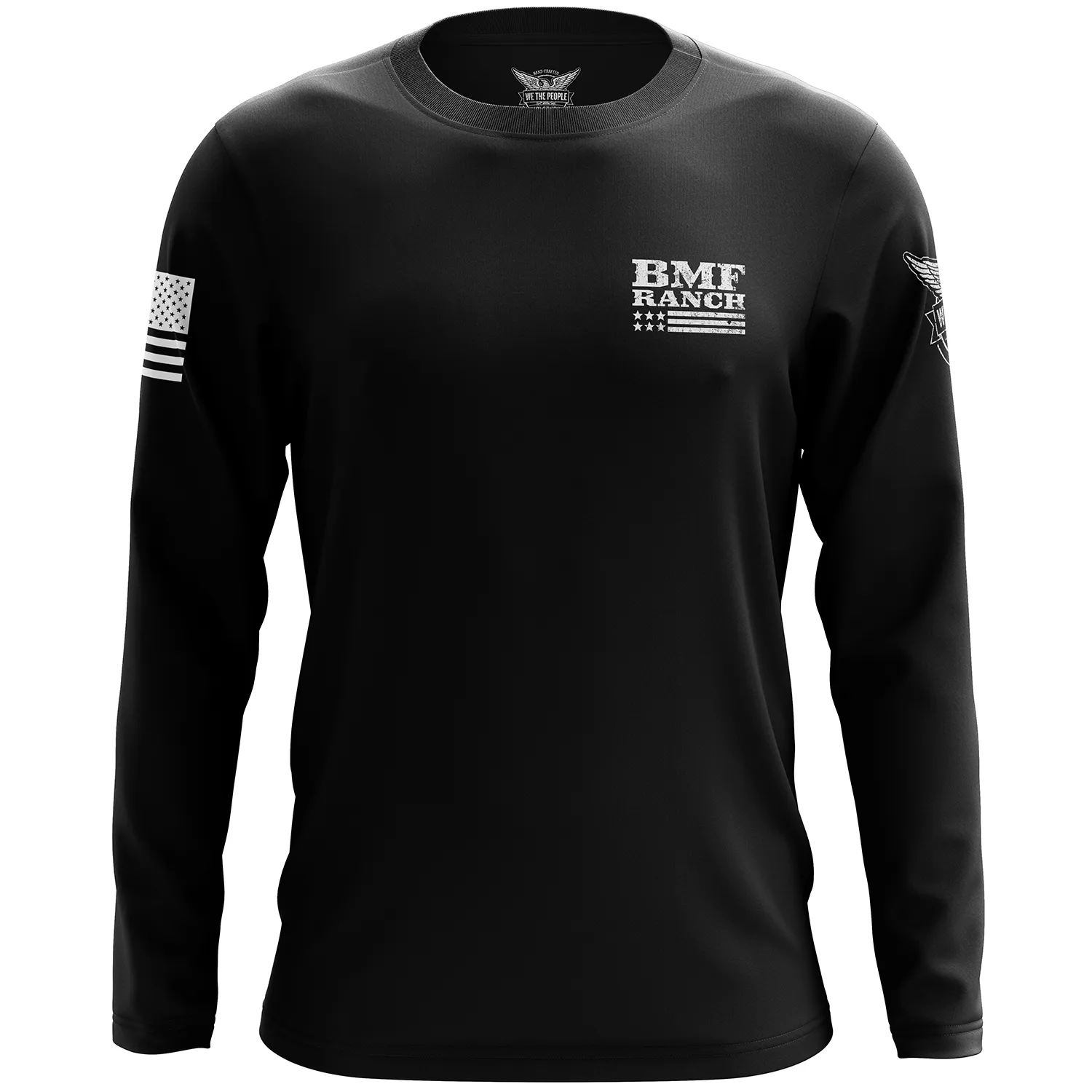 Cowboy Cerrone Long Sleeve Shirt