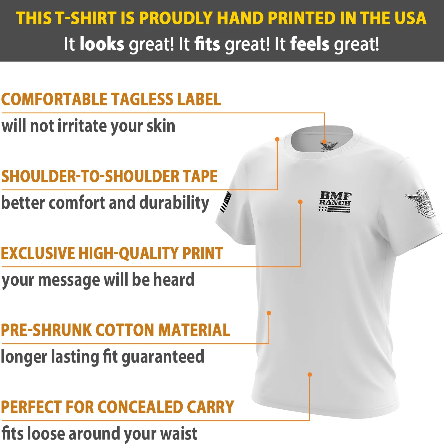 Cowboy Cerrone Short Sleeve Shirt