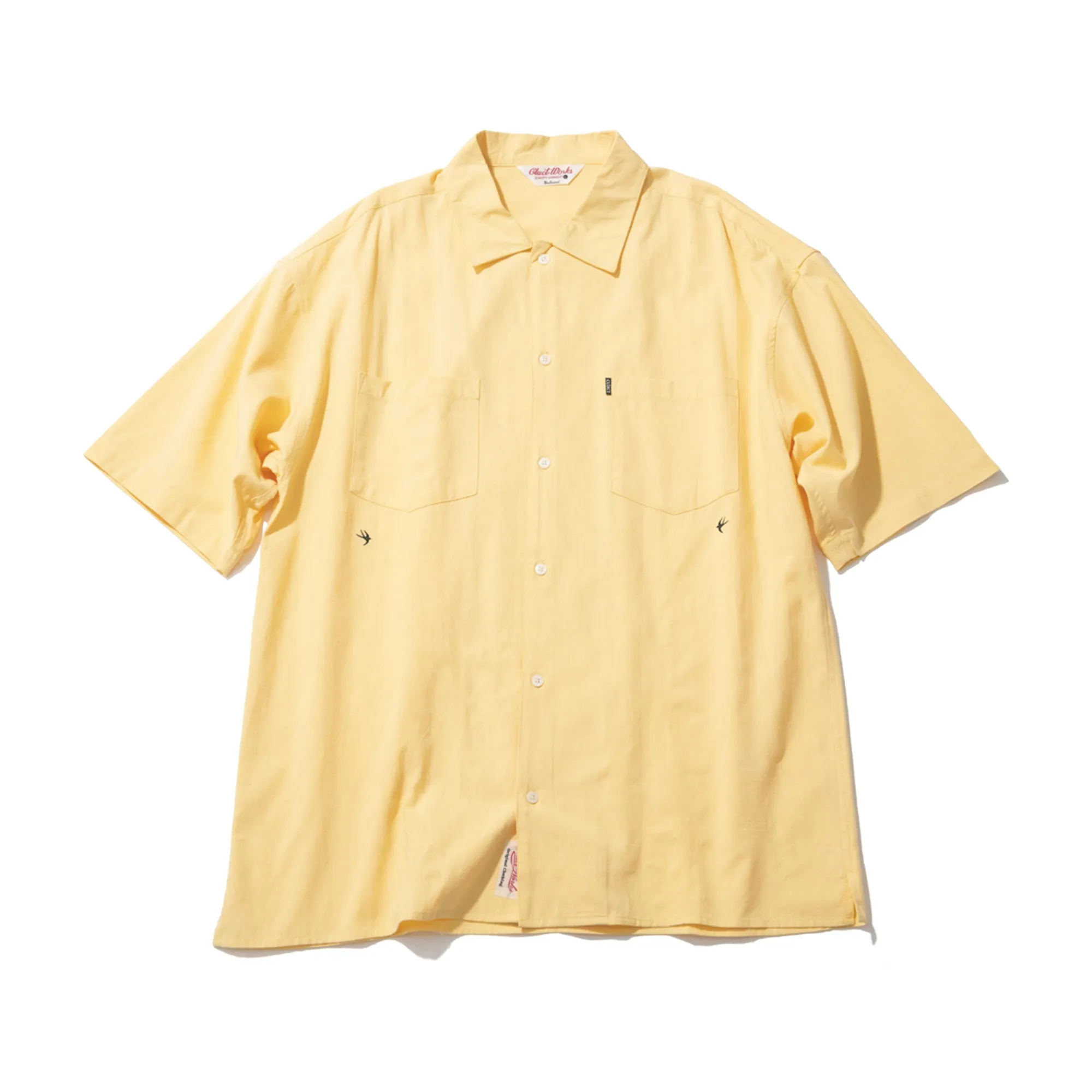 CRESTONE [S/S SHIRTS] 04433