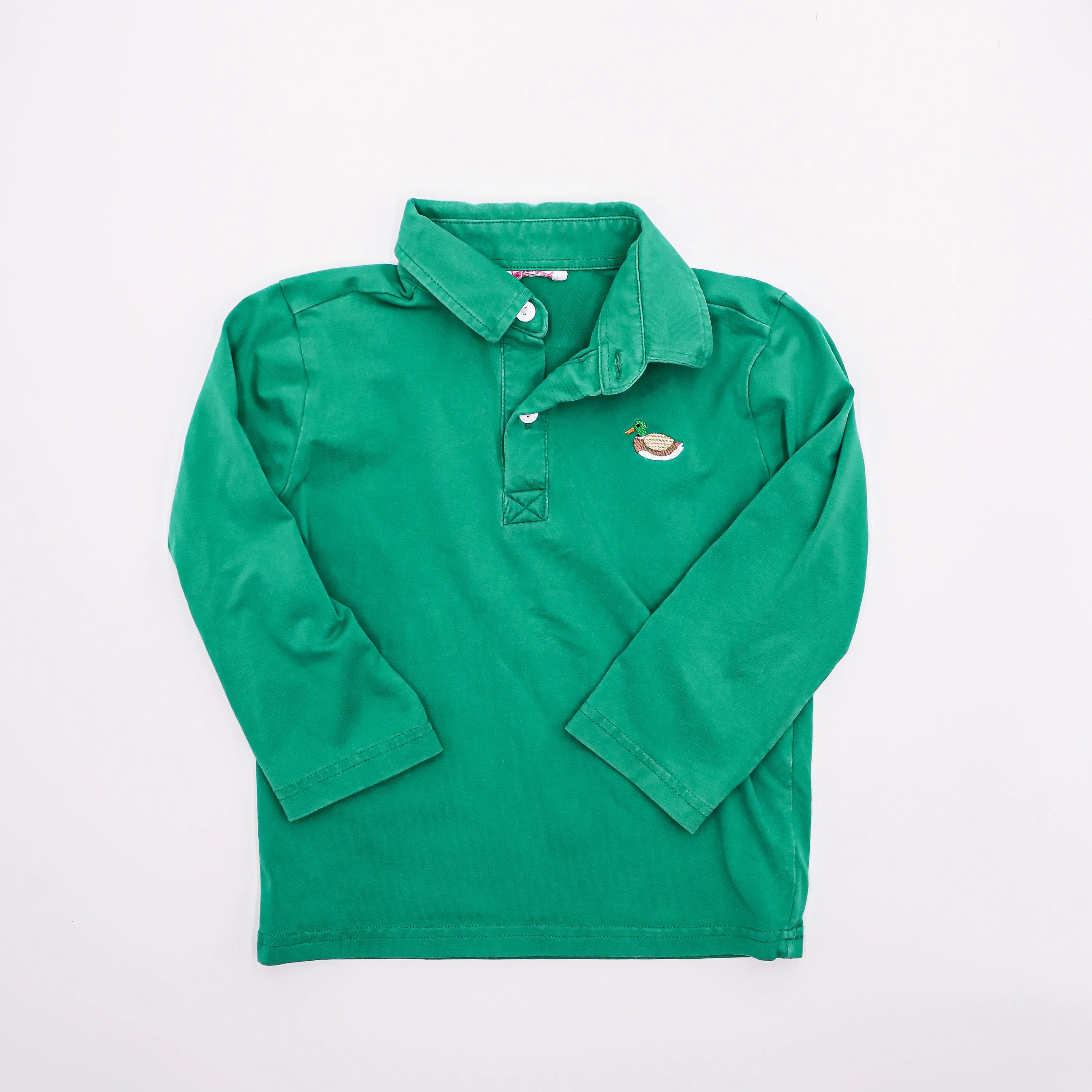 Crewcuts Long Sleeve Shirt