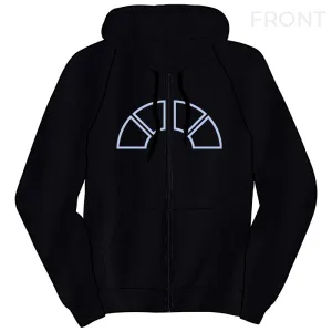 Cyborg Pride Hoodie