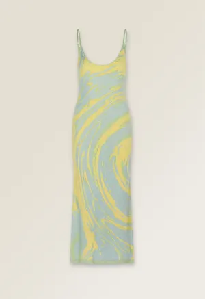 Cypress Hockney Dress