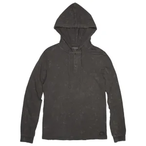 Dawn Patrol Henley Hoodie