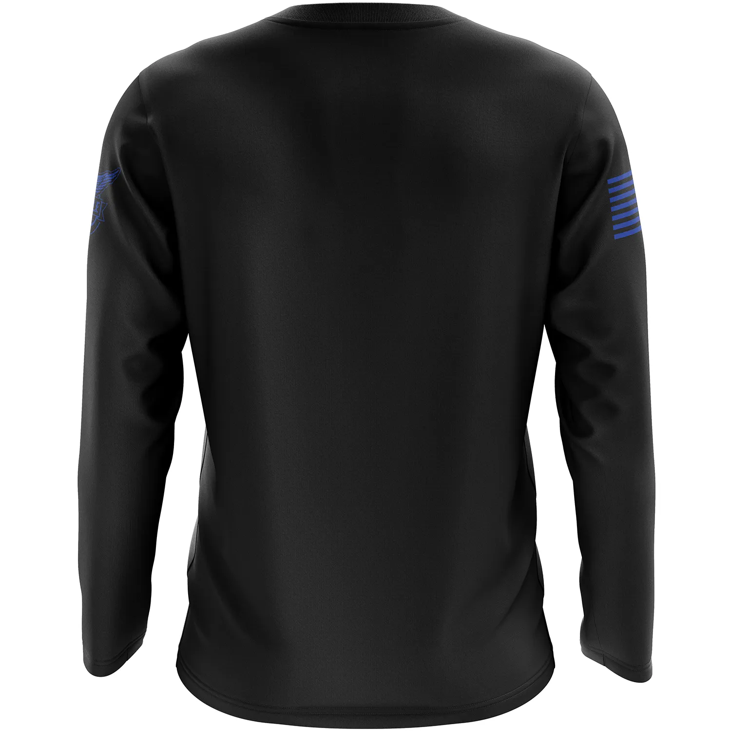 Deadly AF Long Sleeve Shirt