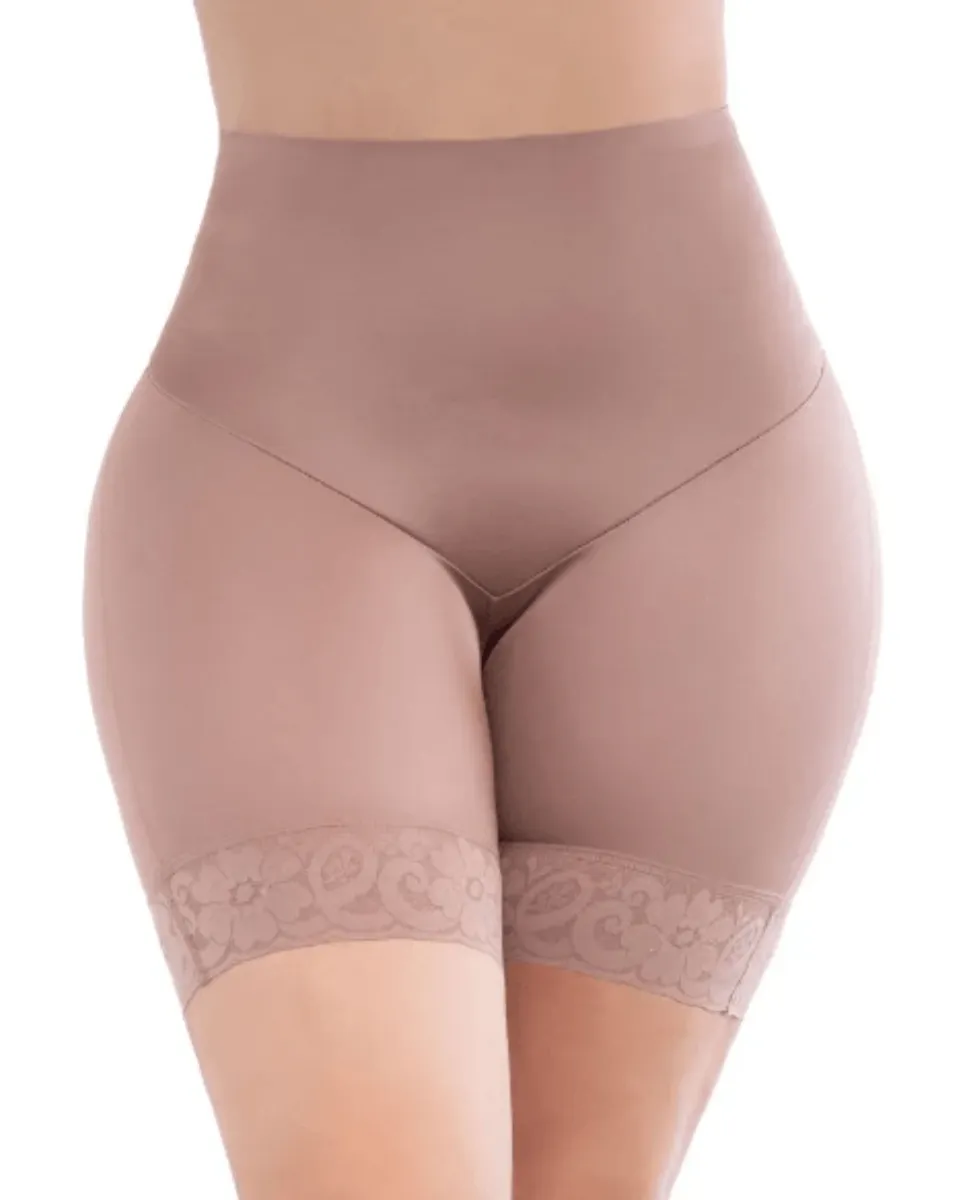 Delie Fajas Invisible Panty Short