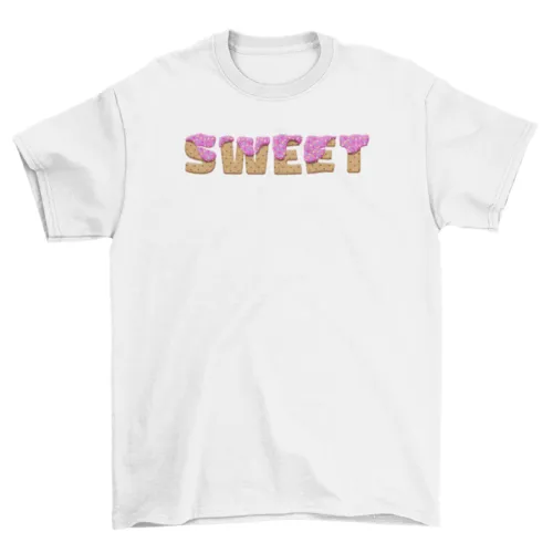 Donut Delight Tee