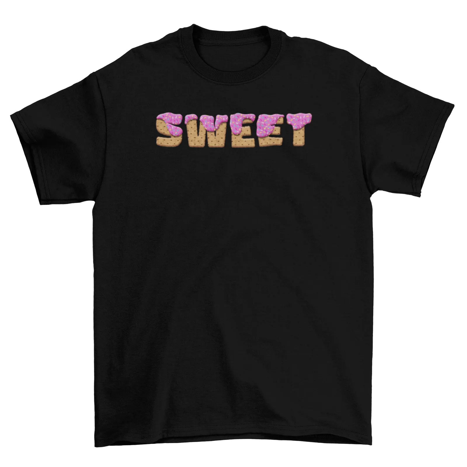 Donut Delight Tee