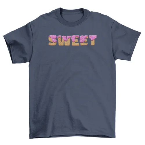 Donut Delight Tee