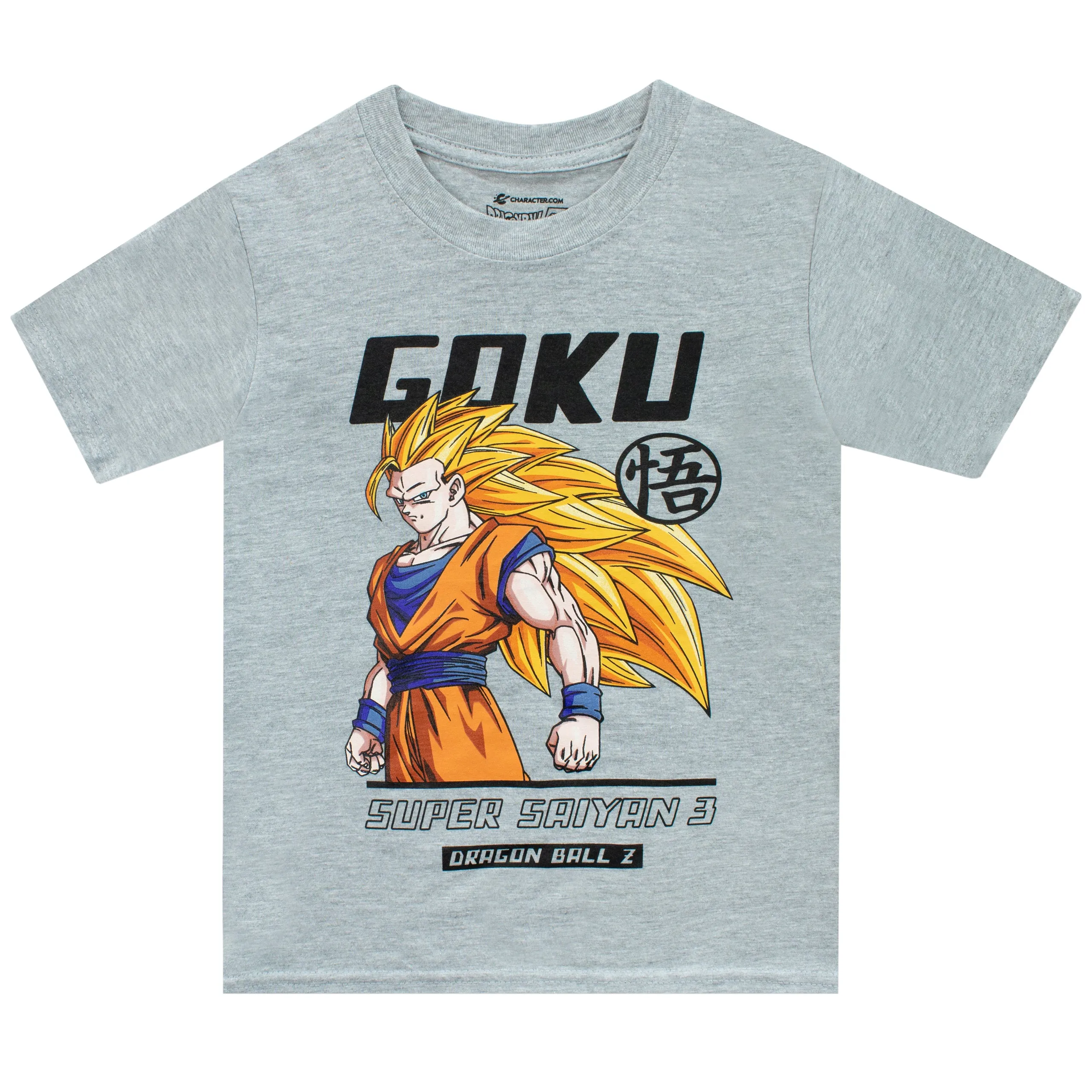 Dragon Ball Z T-Shirt