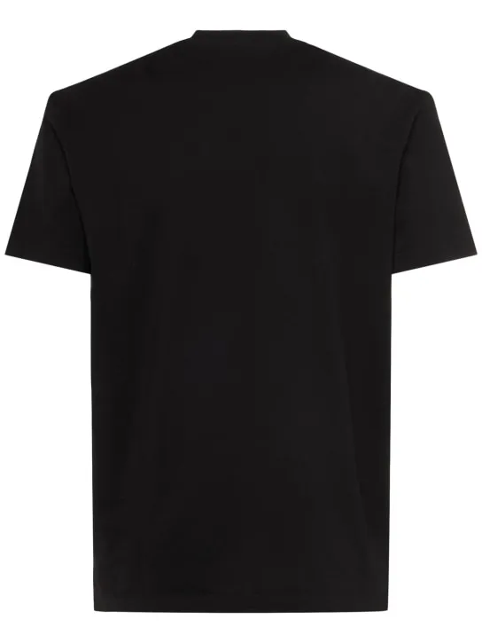 Dsquared2   Cool fit logo t-shirt 