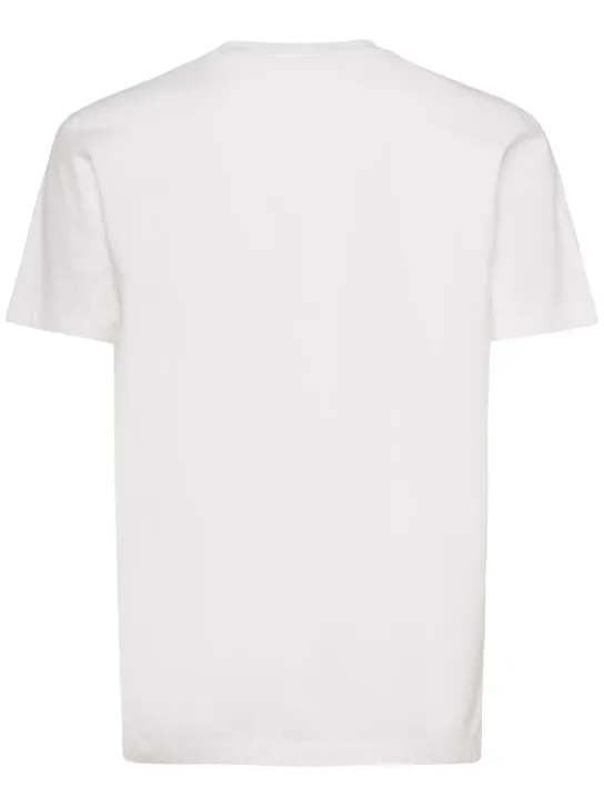 Dsquared2   Cool fit logo t-shirt 