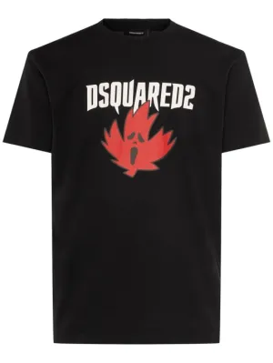 Dsquared2   Cool fit logo t-shirt 