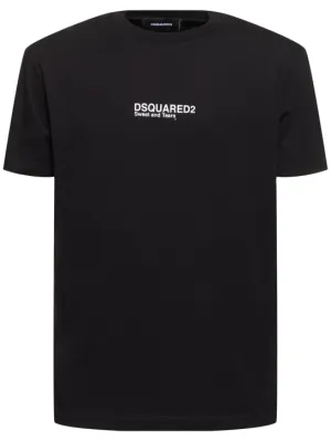 Dsquared2   Cool fit t-shirt 