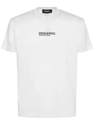 Dsquared2   Cool fit t-shirt 