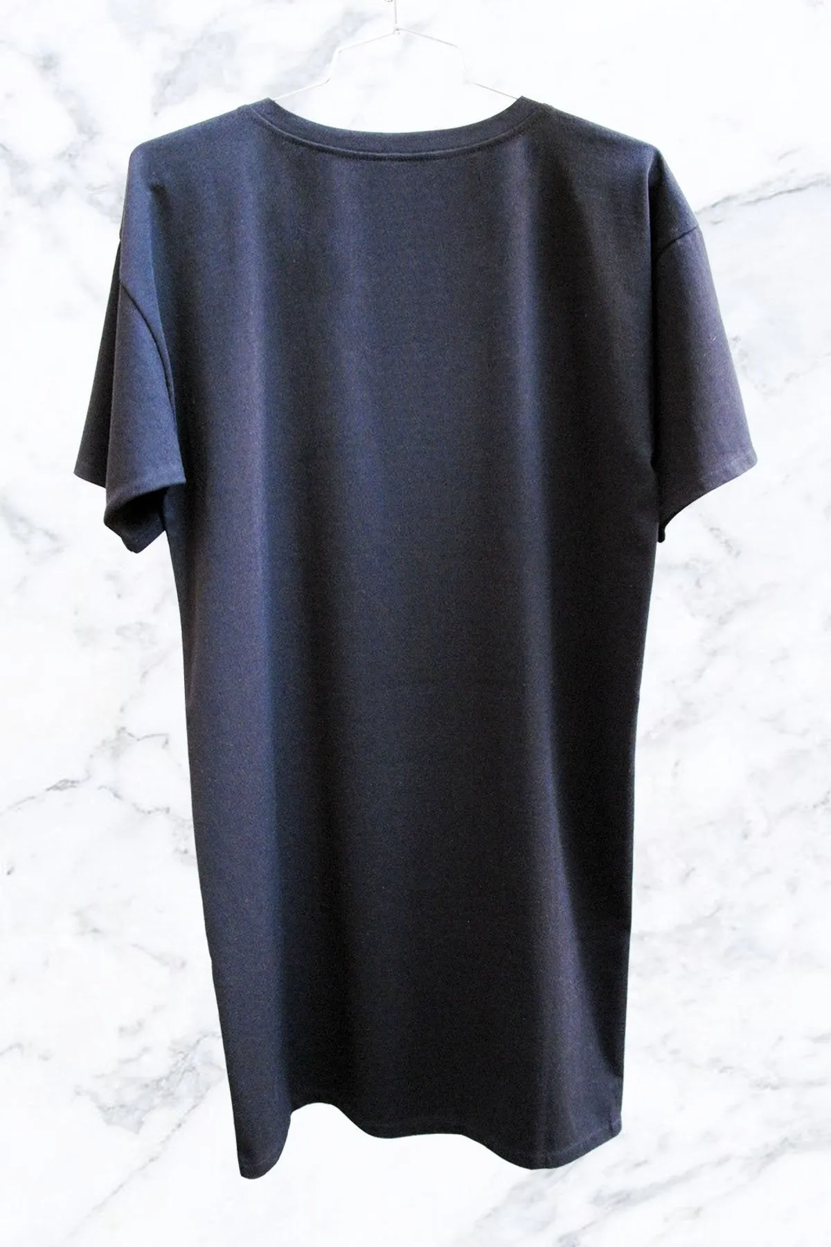 ELIZA T-SHIRT DRESS