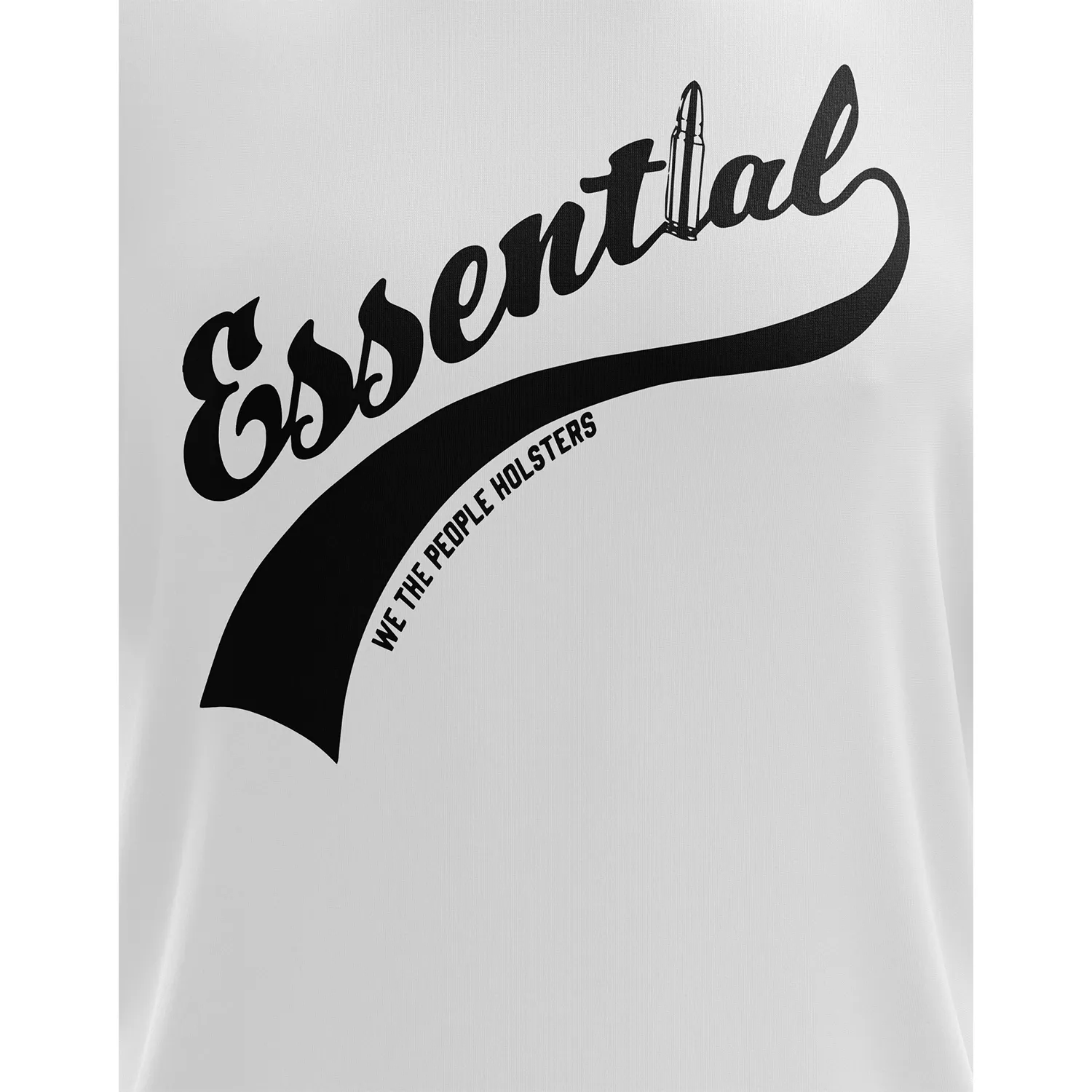 Essential Short Sleeve Shirt