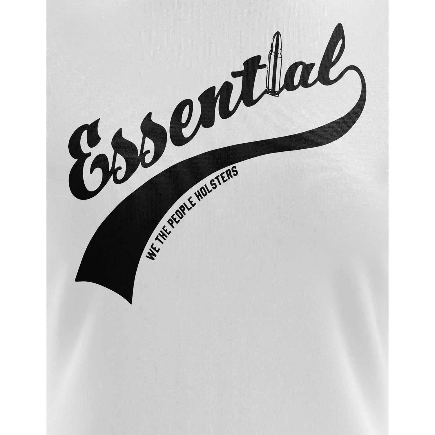 Essential Women's Short Sleeve Shirt