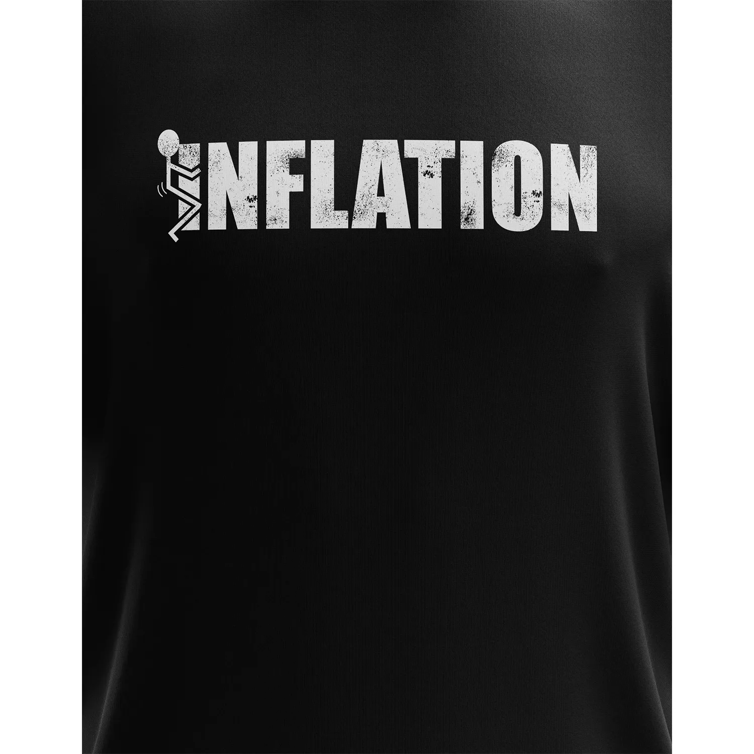 F Inflation Short Sleeve Shirt