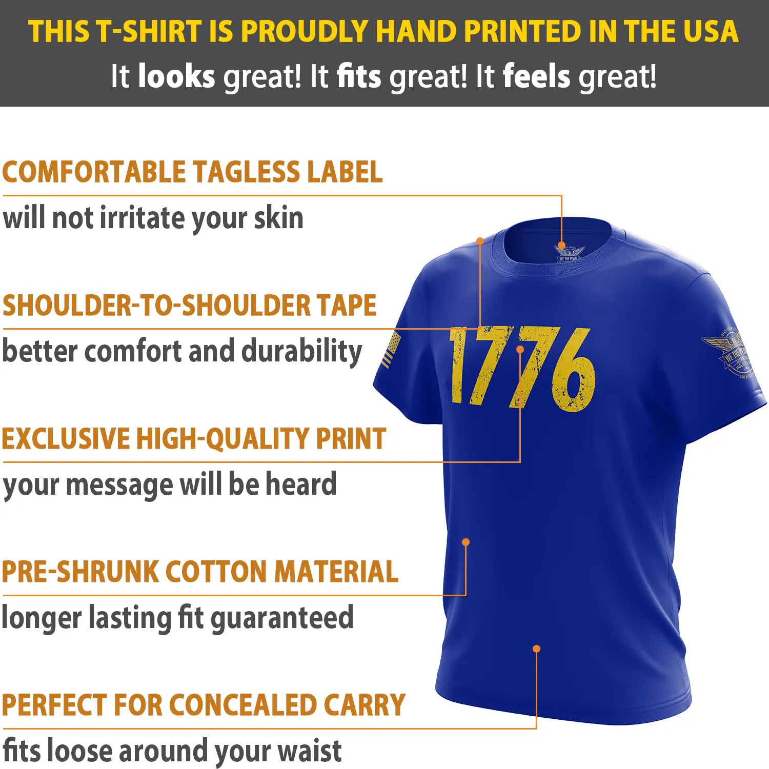 Fallout Prepper Short Sleeve Shirt