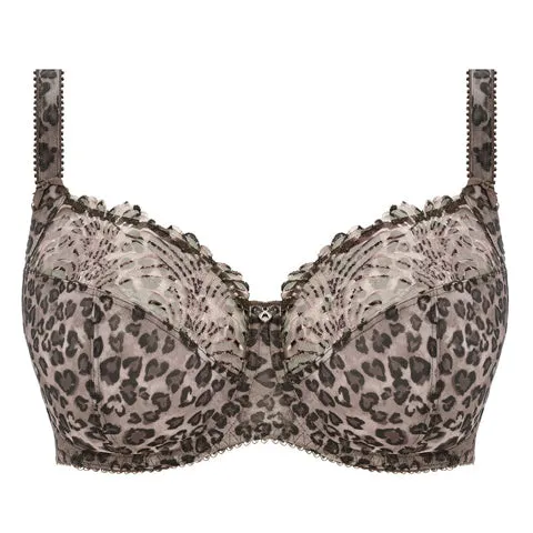 Fantasie Antonia Side Support Bra Truffle