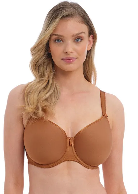 FANTASIE FL101310 Rebecca Essentials Spacer Moulded Bra