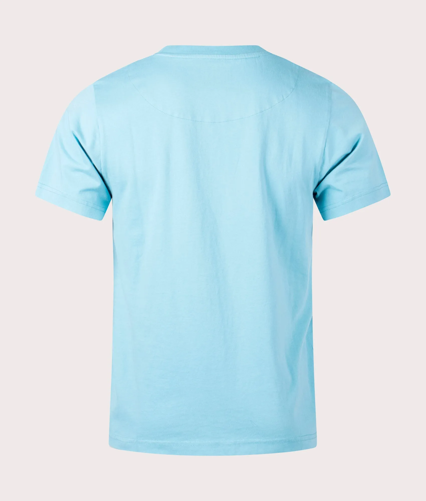 Festival Crowd Logo T-Shirt