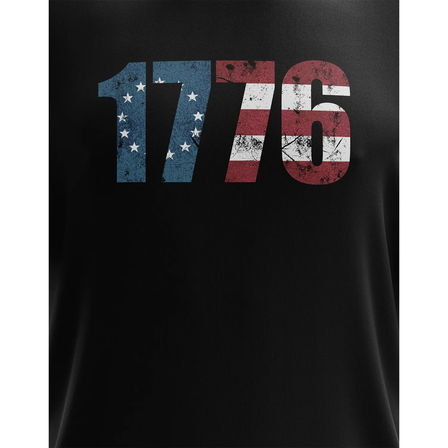 Forever 1776 Short Sleeve Shirt