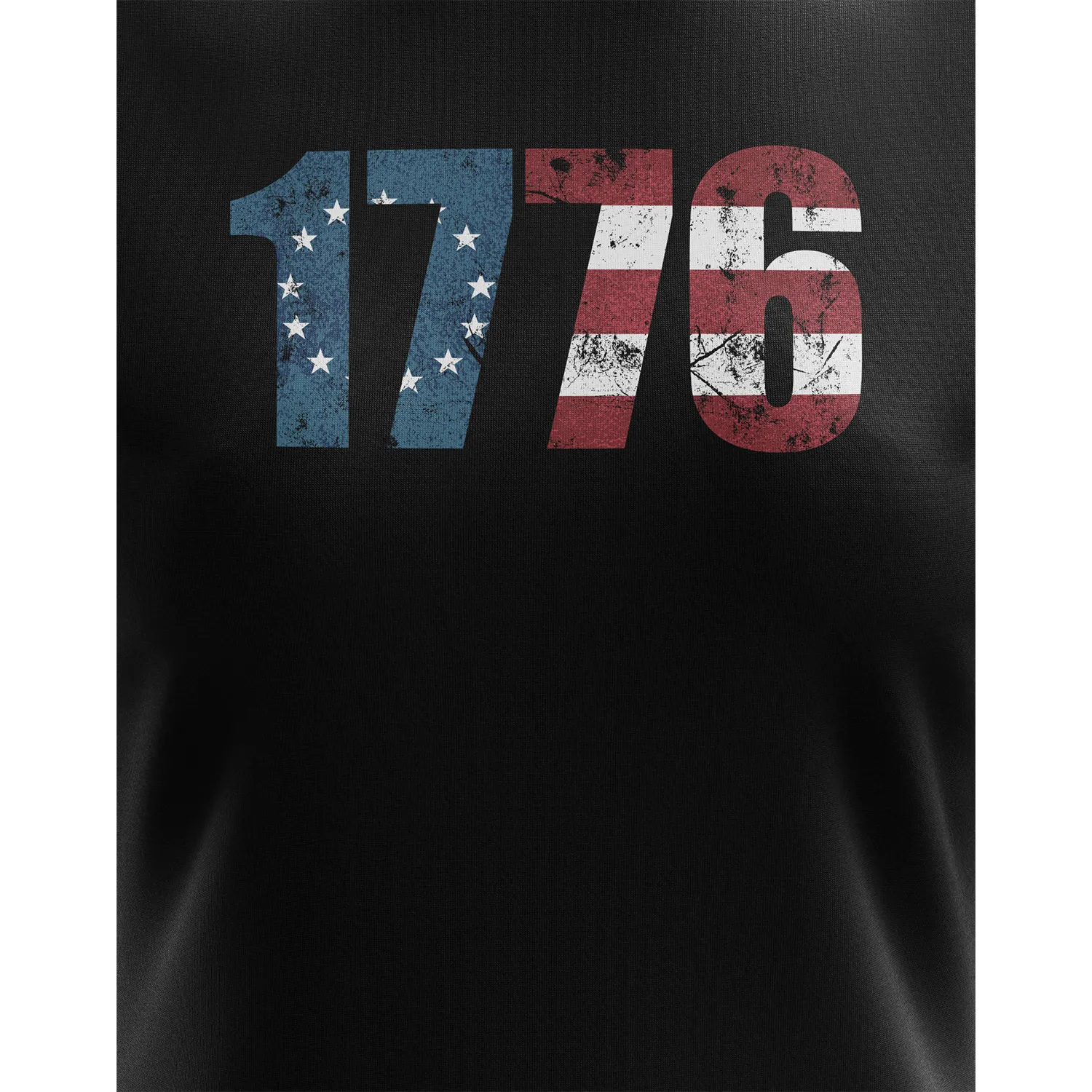 Forever 1776 Women's Short Sleeve Shirt