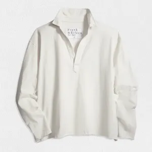 FRANK AND EILEEN - PATRICK POPOVER HENLEY IN JERSEY