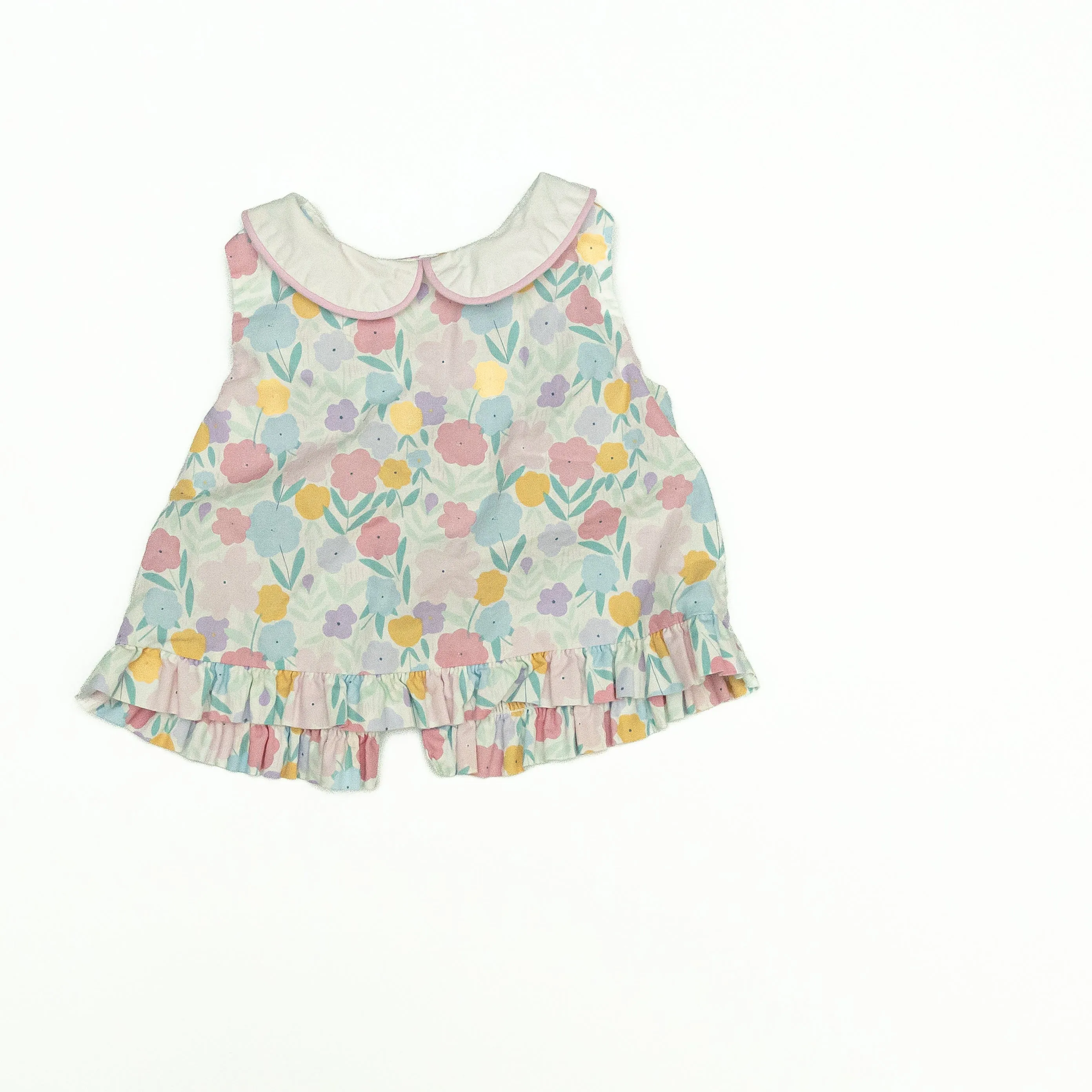 Funtasia Too Top and Bloomer Set