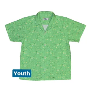 Goblins Youth Hawaiian Shirt