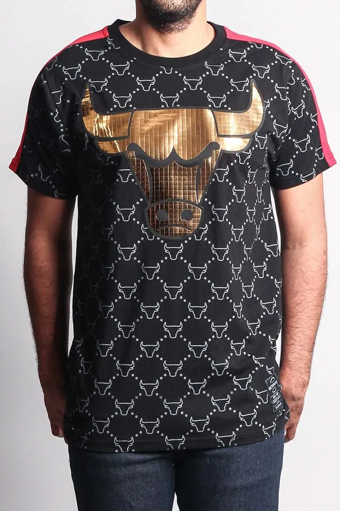 Golden Bull T-Shirt