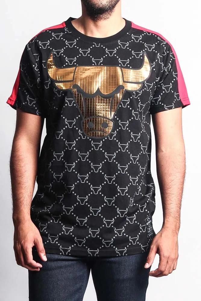 Golden Bull T-Shirt