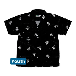 Gravity Reloaded Space Youth Hawaiian Shirt