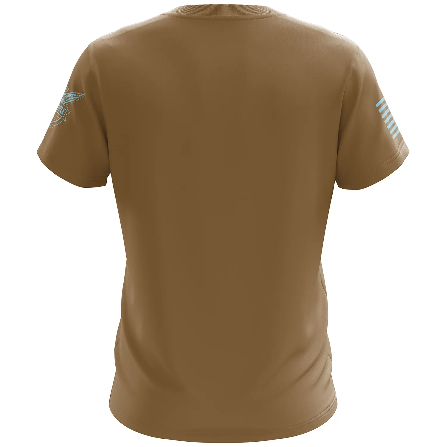 Great Outdoors Rifle Short Sleeve Shirt