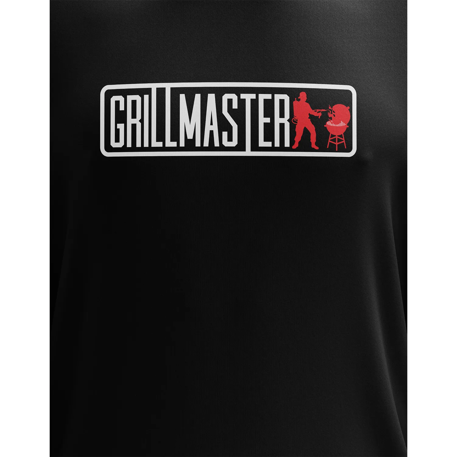 Grillmaster Long Sleeve Shirt