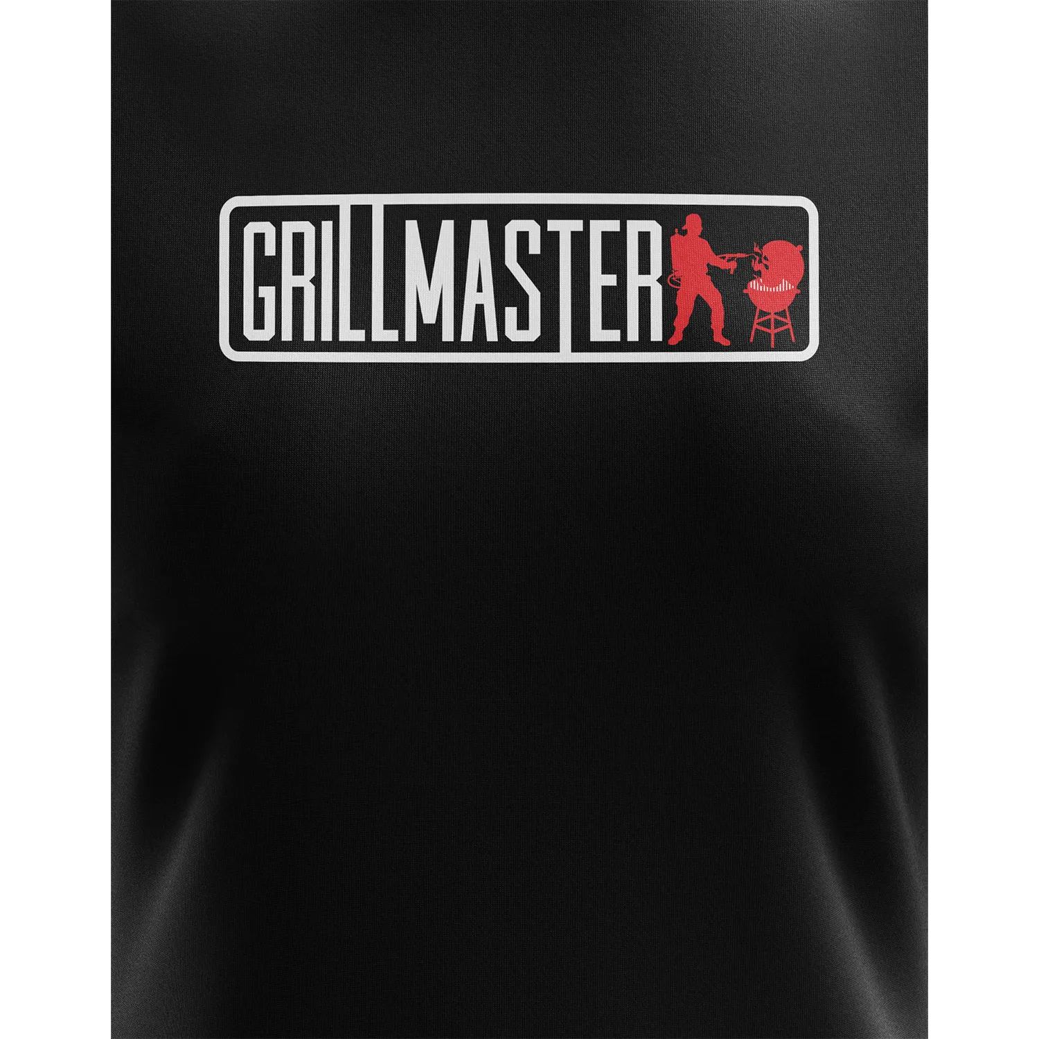 Grillmaster Women's Short Sleeve Shirt