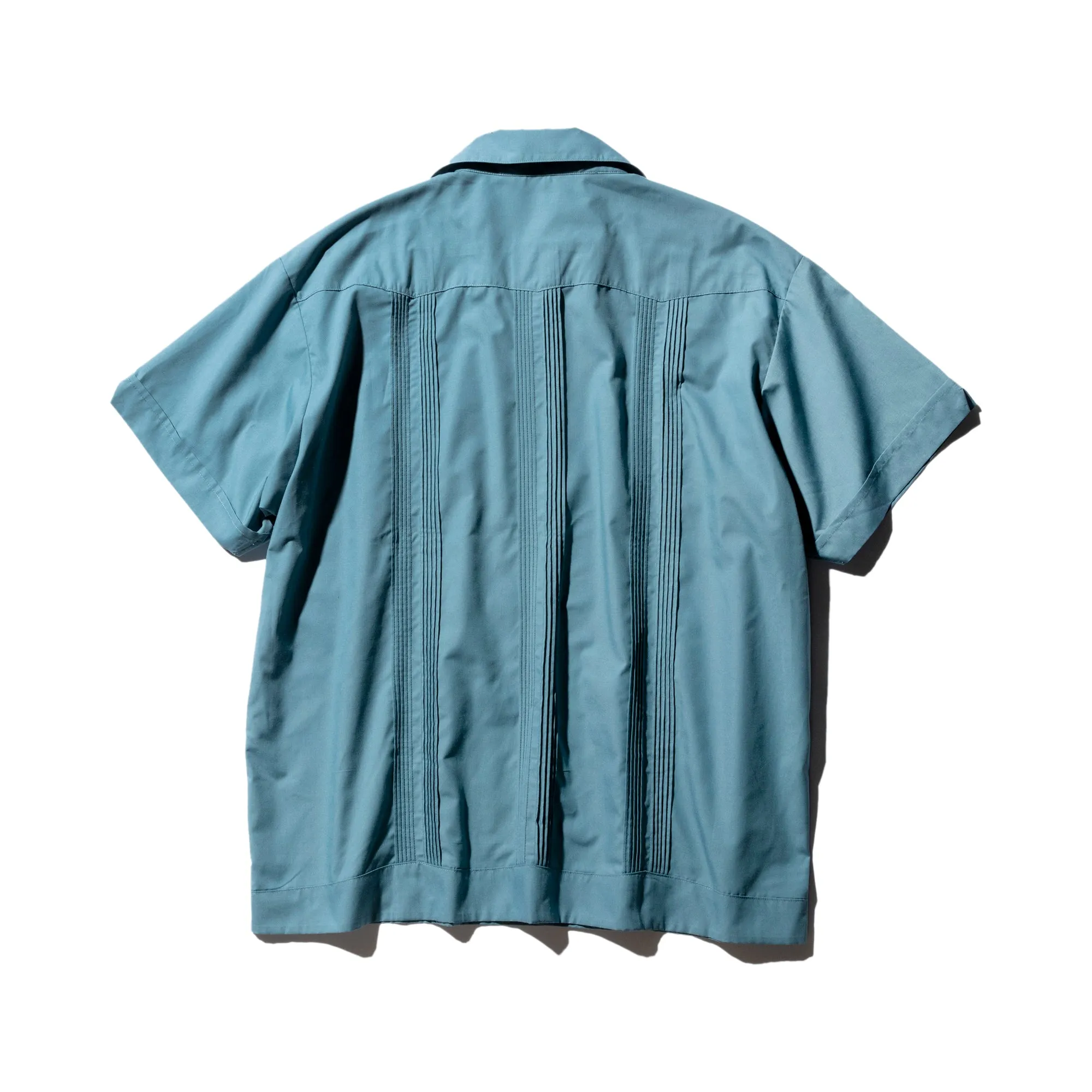 GUNAYABERA [CUBA SHIRT] 04847