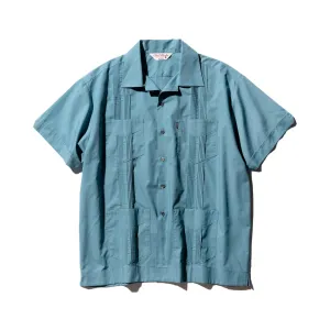 GUNAYABERA [CUBA SHIRT] 04847