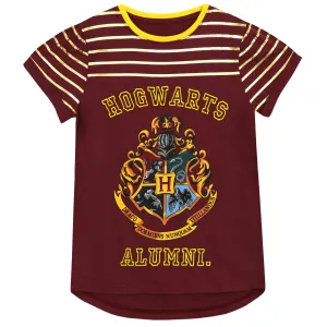 Harry Potter T-Shirt - Hogwarts Alumni